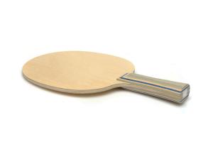 Wholesale Arylate Carbon Ayous Professional Ping Pong Paddles Performance Control Racket from china suppliers