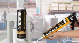 Wholesale Up To 200°C Temperature Resistance Acetoxy Cure 12 Months Shelf Life from china suppliers