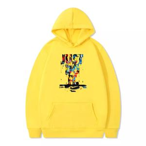 Wholesale Custom Logo Oversized Men Sweatshirt With Mayor Hoodies 3XL Printed from china suppliers