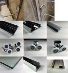shower room ,shower enclosure, bathroom, shower glass HTC-707