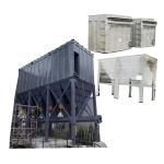 Ensure Compliance with Environmental Regulations on Farms Using Our Bag Filter