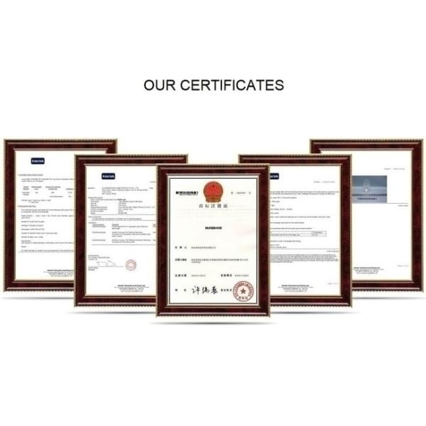 Real Etched Double Wall Beer Glass Unique 18 Ounce Frosted Borosilicate Beer Mug 7