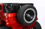 Remote Control 12V Electric 2 Seater Ride On Car Toy for Kids Product Size 142