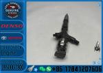 Professional Fuel Denso Common Rail 095000-7800 For Toyota- Hiace Hilux 2kd-ftv