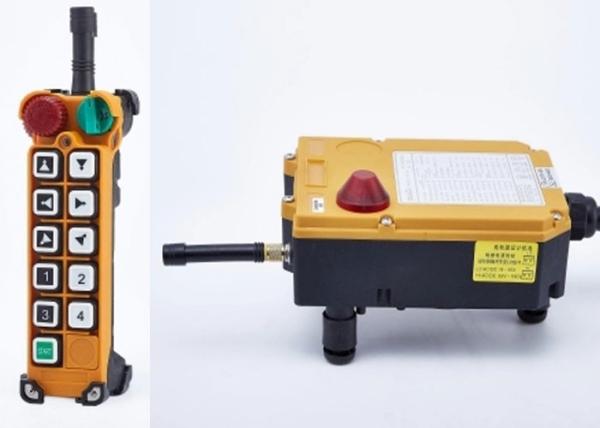 Quality High efficiency remote controller for crane for sale