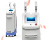New Style SHR / OPT / AFT IPL+ Elight + RF Multifunctional IPL SHR IPL Hair