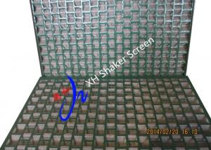 Wholesale D500 Oilfield Screen With Extra Fine Cloth For 503 Shaker 1053 * 697mm from china suppliers