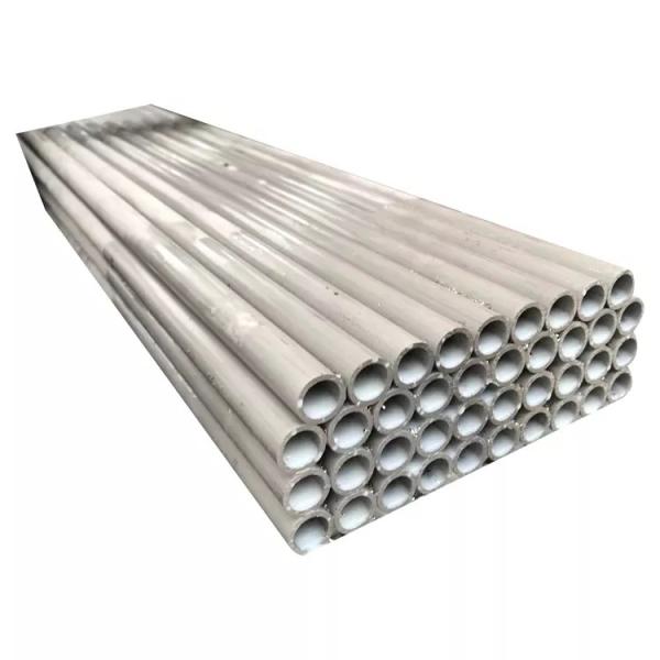 6000 Series Various Sizes Aluminum /Aluminum Tube，large diameter aluminum pipe