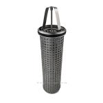 high pressure ship hydraulic system oil filters, Replacement 10 Micron hydraulic