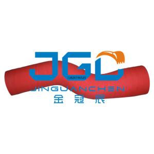 Wholesale YT05P01181P1 Excavator Pipe SK75-8 Hydraulic Oil Hose for Middle-Sized Equipment from china suppliers