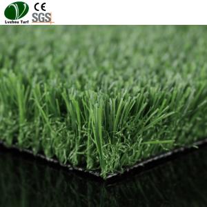 Wholesale Synthetic Sports Synthetic Grass Badminton Flooring 3 Colors Available from china suppliers