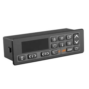 Wholesale Universal Vehicle Bus Cooling AC Heater Control Module Panel OEM from china suppliers