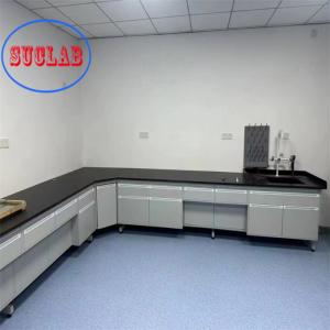 Wholesale Customized Chemistry Laboratory Furniture C frame For Hospital from china suppliers