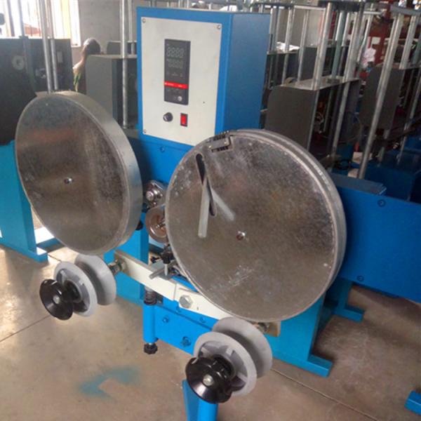 PE plastic pipe double wheel mechanical ink jet code meter printer meter typewriter