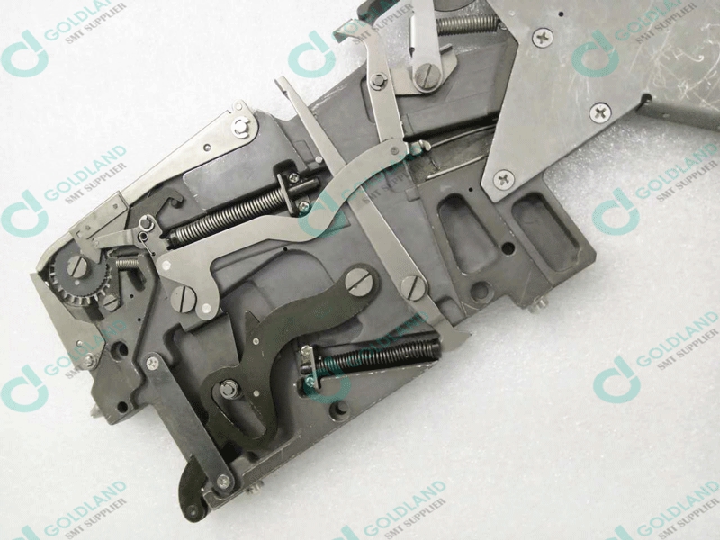 12MM SMT Feeders CP45 8x4mm Samsung Feeder