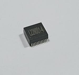 Wholesale L22N001-4 10G Base - T Single Port Lan Transformer POE 100W from china suppliers