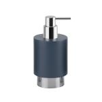 Chrome Plating Base Polyresin Bathroom Accessories Bathroom Countertop
