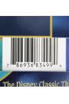 Free DHL Shipping@New Release HOT Cartoon DVD Movies The Little Mermaid Diamond