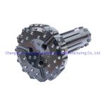 200 280mm Forging Manufacturing Process DTH Bit for Rock Drilling DHD380 with
