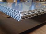 0.6mm Thick zero spangle dx51d 4x8 corrosion-resistant galvanized sheet plate
