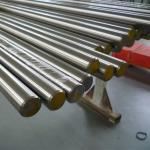 UNS N04400 Hastelloy B2 Copper Nickel Bar ASTM B164 Nickel Alloy Round Straight