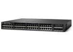 Cisco Catalyst 3650 Series Gigabit Lan Switches 48 Port Full POE 4x10G Uplink WS