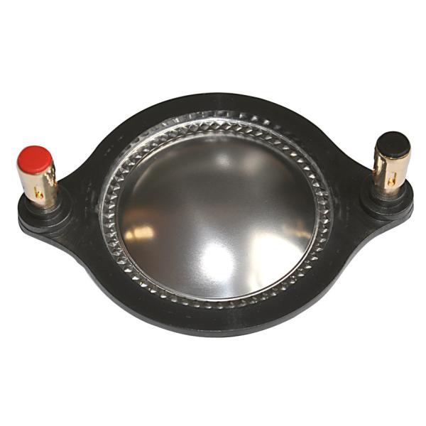 Home Theatre System Titanium Diaphragm Replacement Titanium Horn Diaphragm