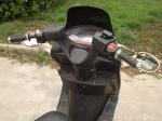EEC DOT EPA Postdoctoral50cc Gas 2-stroke 4-stroke singlecylinder air-cooled