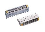 Overvoltage Protection LSA Plus Module 10 Pairs 3 Pole Gas Tube Arrester GDT