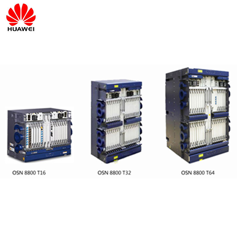 Transmission DWDM OSN 1800 II Pro OptiXtrans E6608 ETSI Cabinet