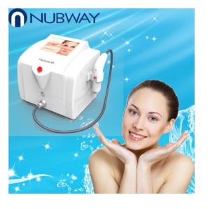 Wholesale 2017 Hot selling Fractional RF Microneedle Machine 50w For Wrinkle removal from china suppliers