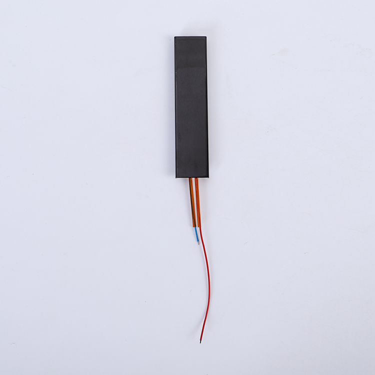 Instant Electronic Shower PTC Heating Element Aluminum Material