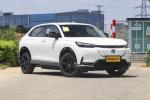 Electric Car Honda Ens1 Made in China Used Car High Speed Electric Vehicles