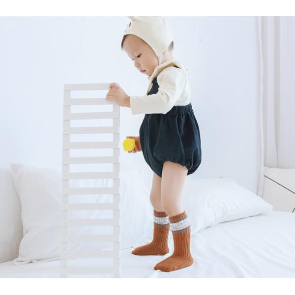 Cotton Kids Non Slip Floor Socks