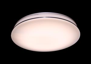 Wholesale Simple Installation Dimmable LED Oyster Lights 2600LM Without Harmful Materials from china suppliers
