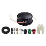Speed Feed 400 Trimmer Head for Echo SRM225 PAS225 SRM210 SRM230 SRM250 String