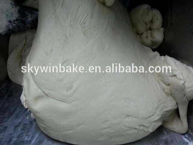 2020 Industrial Horizontal Electric Biscuit Bread Food Dough Mixer