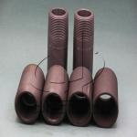 High Strength Sucker Rod Coupling 5/8 " For Oilfield Drilling