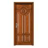 Buy cheap Rustic Mahogany Solid Wood Bedroom Door 210cm Environmentally Friendly from wholesalers