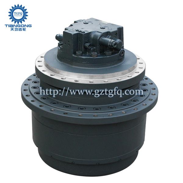 R480LC-9S Hyundai Excavator Final Drive Construction Machinery R485VS Travel