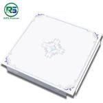 Specular Color Art Clip In Metal Ceiling Panel Hotel Home Decoration Building