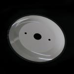 YG12X YG13X Razor Slitter Blades High Speed Corrugated Machinery Spare Parts