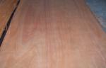 Yellow Okoume Rotary Cut Veneer For Furniture And Plywood