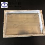 0.1 mm 0.5 mm 0.7mm Thick Pure Magnesium Alloy Plates sheets For Louderspeakers