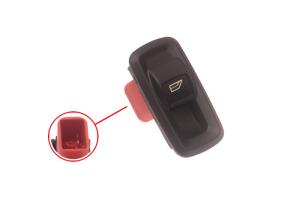 Wholesale Black Auto Power Window Switch , Master Window Control Switch Original Size from china suppliers