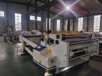Automatic Sheet Cutter Machine for Paper Forming 2 Ply Corrugated Cardboard
