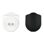 Indoor Bedroom Electronic Plug-in Mosquito Killing Lamp Insects Bug Moth Killer