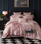100% Pure Comforter Sets Bedding Luxury Silk Duvet Set for European and American