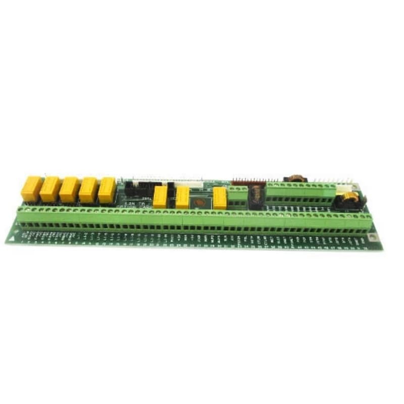 Wholesale GE 531X189LTBAJG1 VA-5 LAN Card 100x200x330mm 2kg from china suppliers