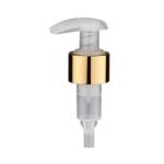 Charming Appearance 28/410 Plastic Lotion Dispenser Pump Used For Bottles